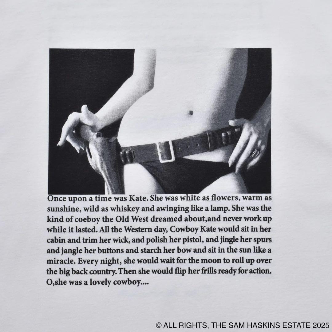 ミ*ス様 MINEDENIM マインデニム Stie-lo Tシャツ