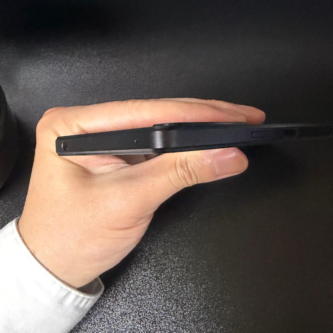 Sony Xperia 1 IV (au版) 256GB ブラック