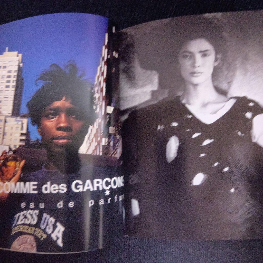 COMME des GARÇONS - MÉMOIRE DE LA MODE