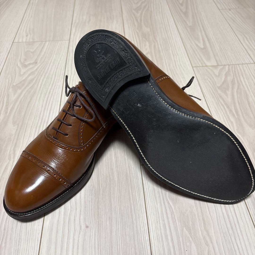 【定価２万円以上】スコッチグレイン（5206）