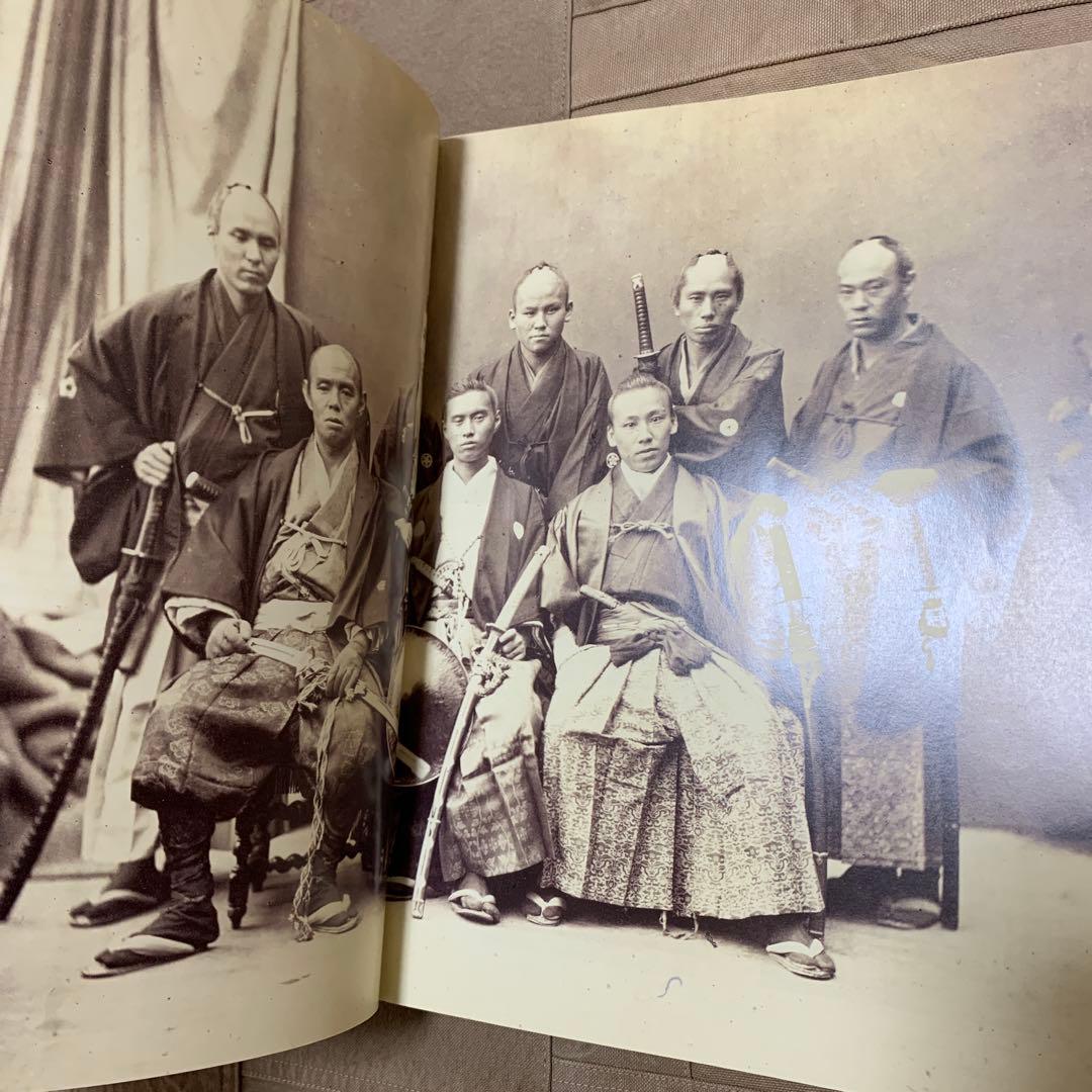 PHOTOGRAPHY in Japan 1853-1912／テリー・ベネット