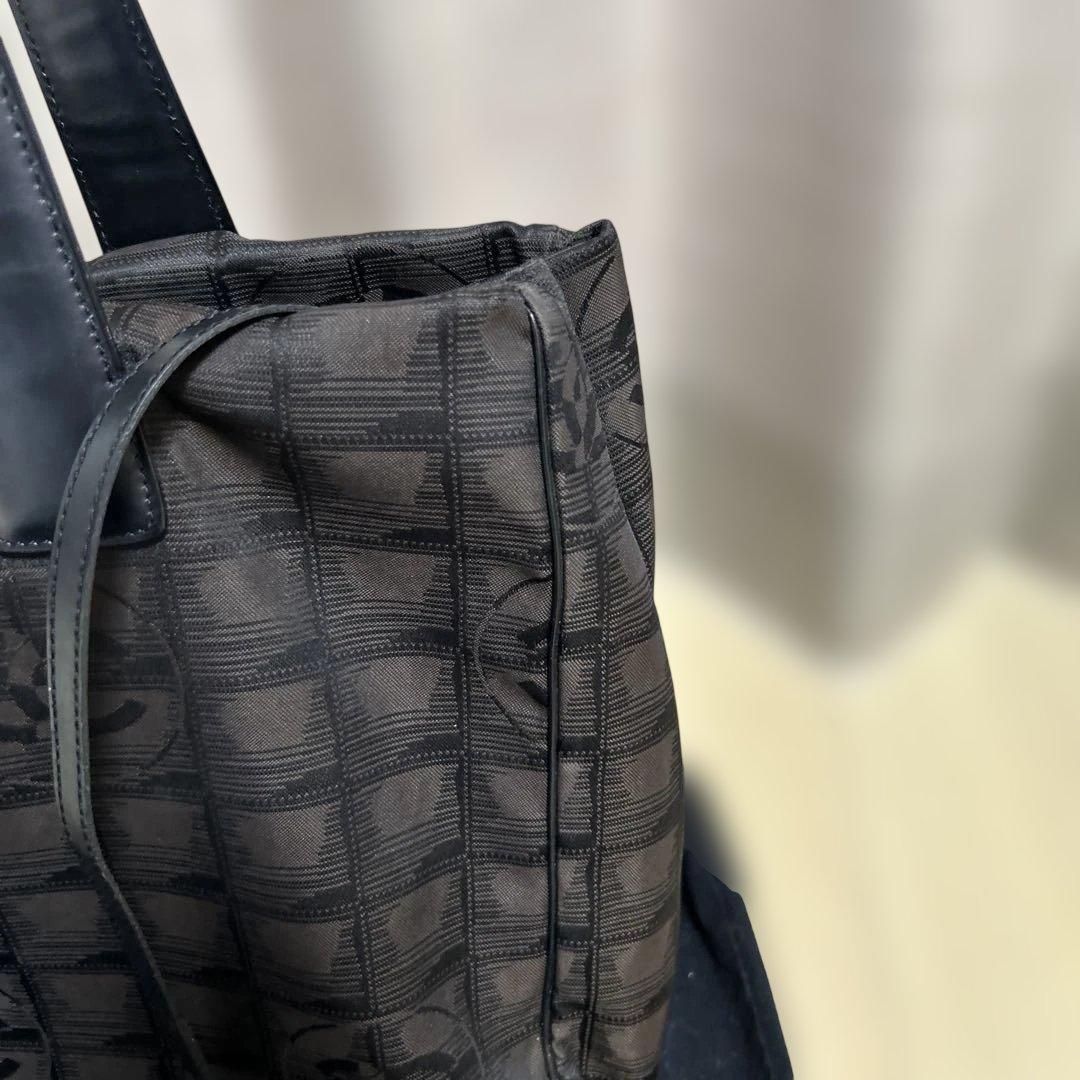 シャネル／CHANELニュートラベルラインニュートラベルライントート MM