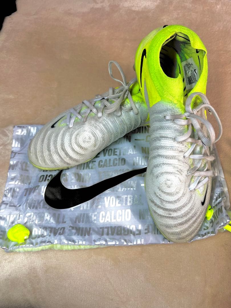 Nike ファントムgx2 26.0センチ　袋付き