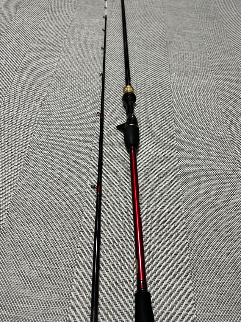 ダイワ アナリスターカワハギ　73 -175