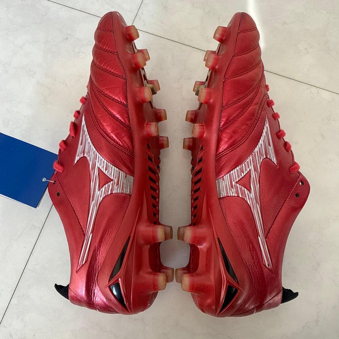 シューズ Mizuno Morelia Neo IV