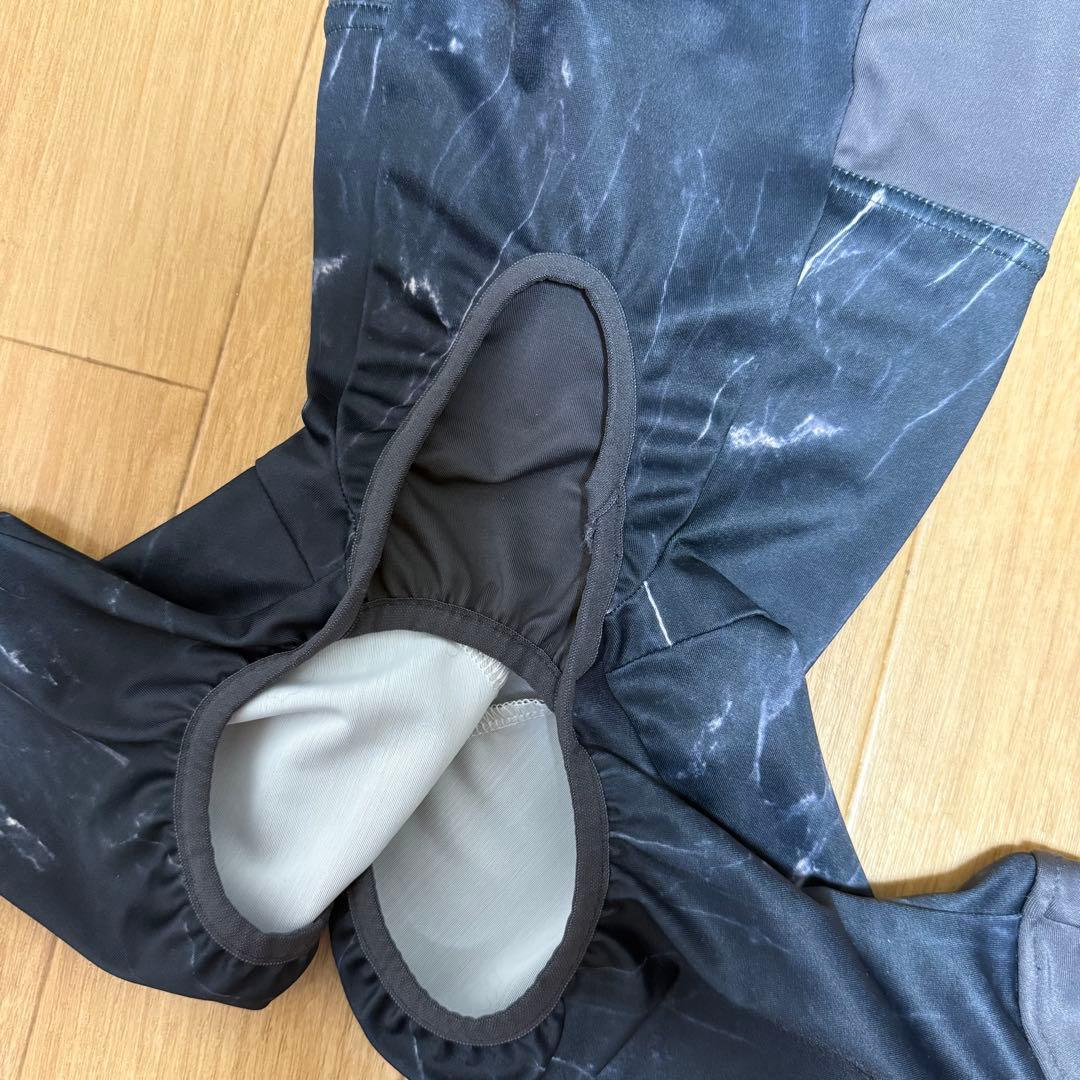 ALPHAICON フルドッグガード