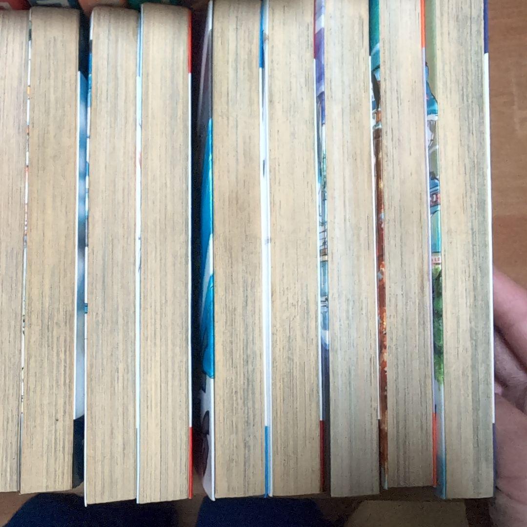 シャコタン☆ブギ 全巻