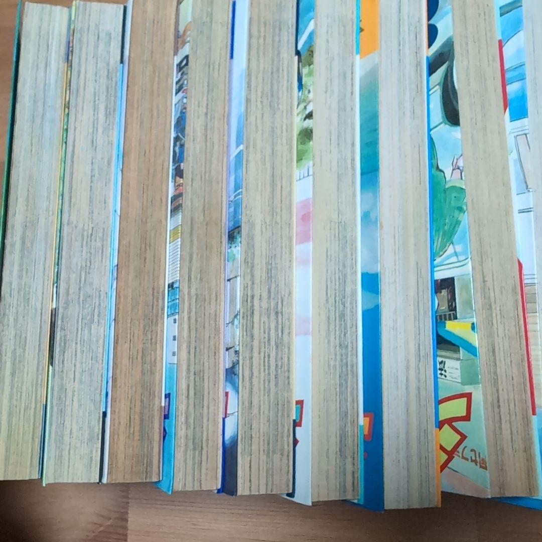 シャコタン☆ブギ 全巻