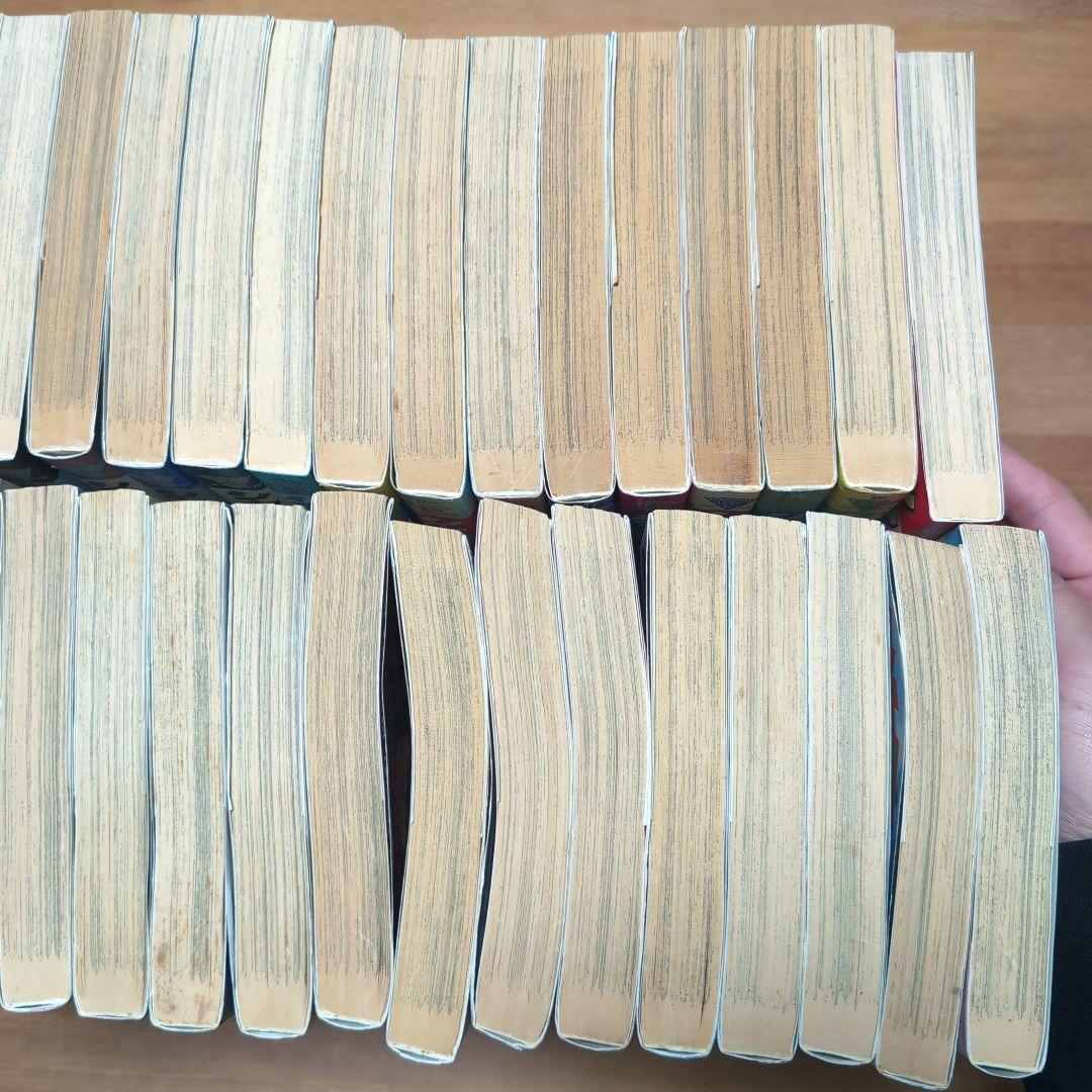 シャコタン☆ブギ 全巻