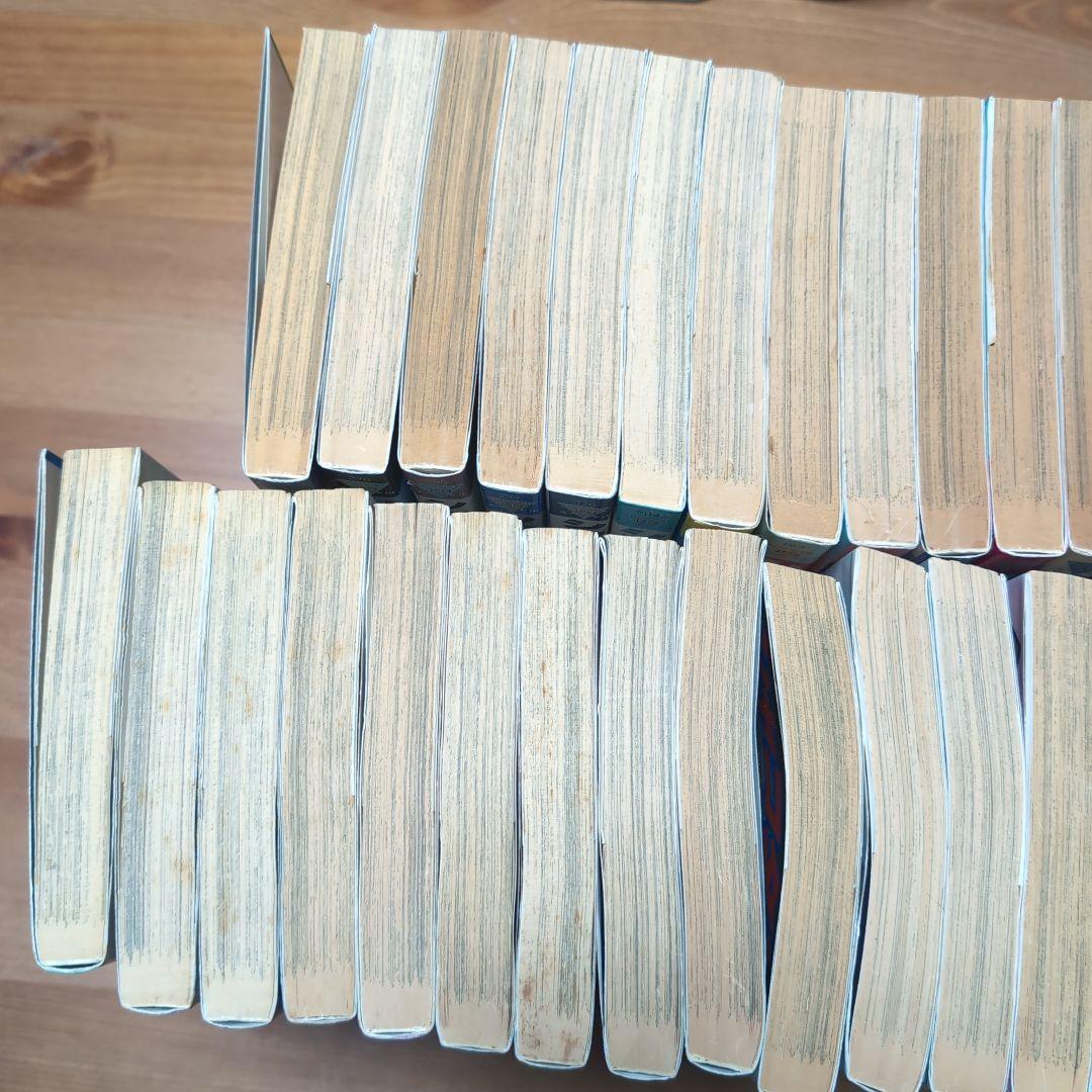 シャコタン☆ブギ 全巻