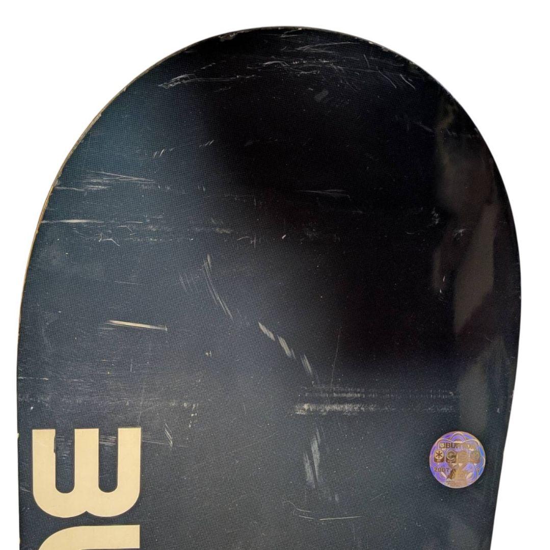 美品】BURTON Custom スノーボード バートン ビンディング セット