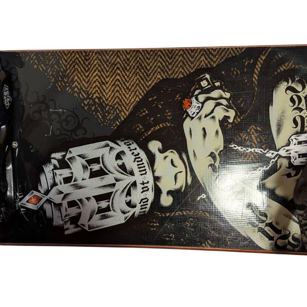 美品】BURTON Custom スノーボード バートン ビンディング セット