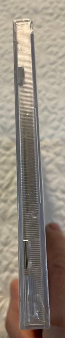 未開封/Seo Taiji and Boys/Sidae Yugam/時代遺憾