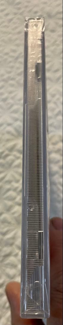 未開封/Seo Taiji and Boys/Sidae Yugam/時代遺憾