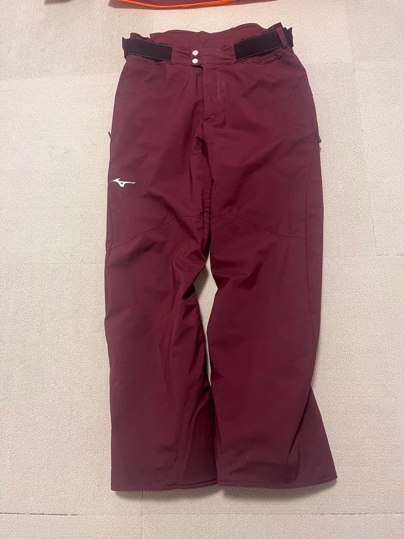 限定モデル　2023-2024 MIZUNO MATE WEAR 半額以下