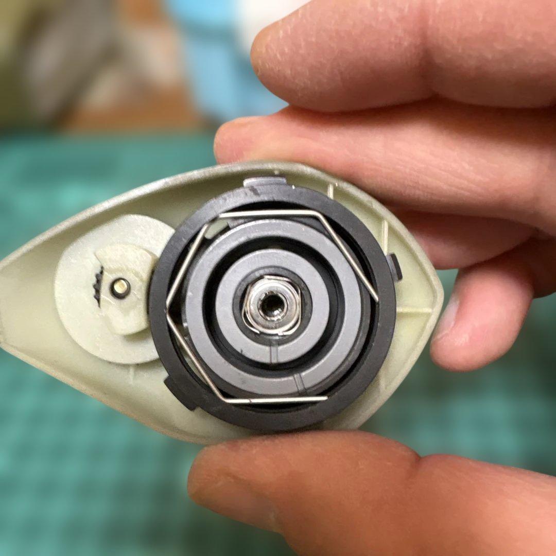 アルファス103L TYPE F