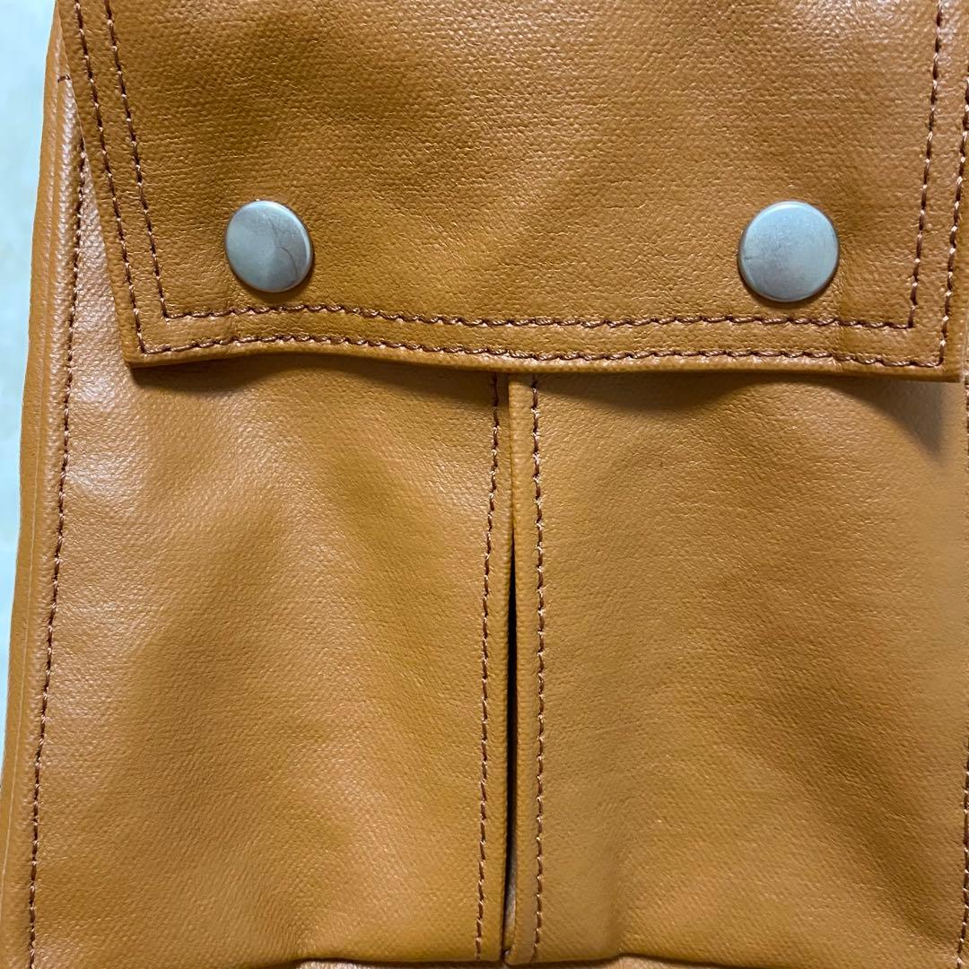 最終値下げ！【新品級】PORTER FREE STYLE フリースタイル