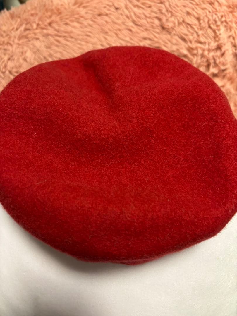 Vivienne Westwood ベレー帽 3つ！ヴィヴィアンウエストウッド