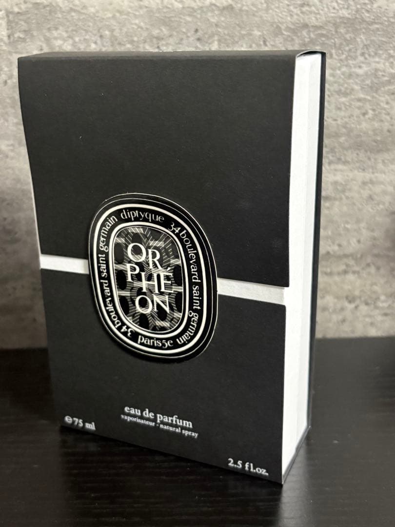 ほぼ新品！ オルフェオン ディプティック