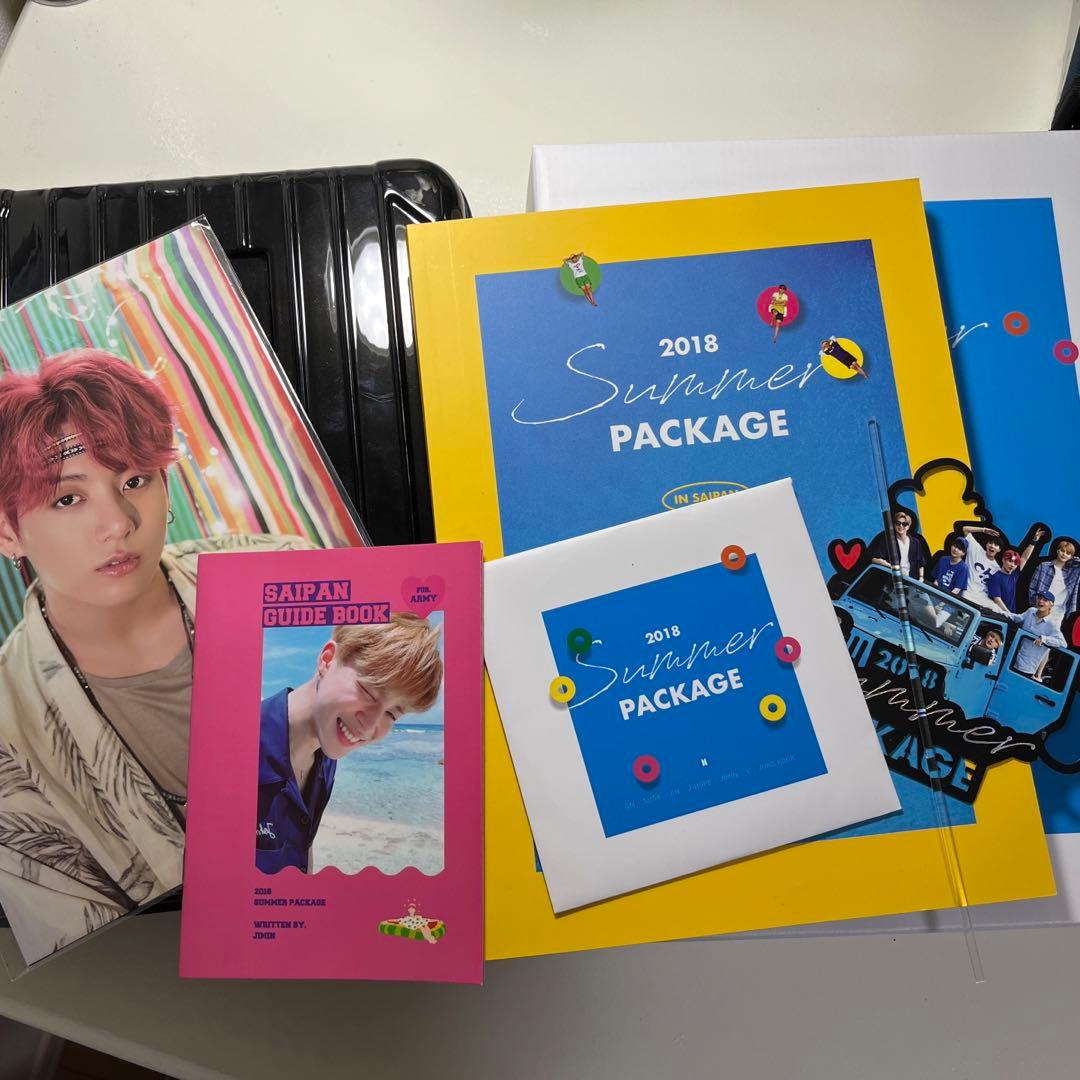 BTSまとめ売り アルバム、グッズ、トレカ 値下げ交渉⭕️