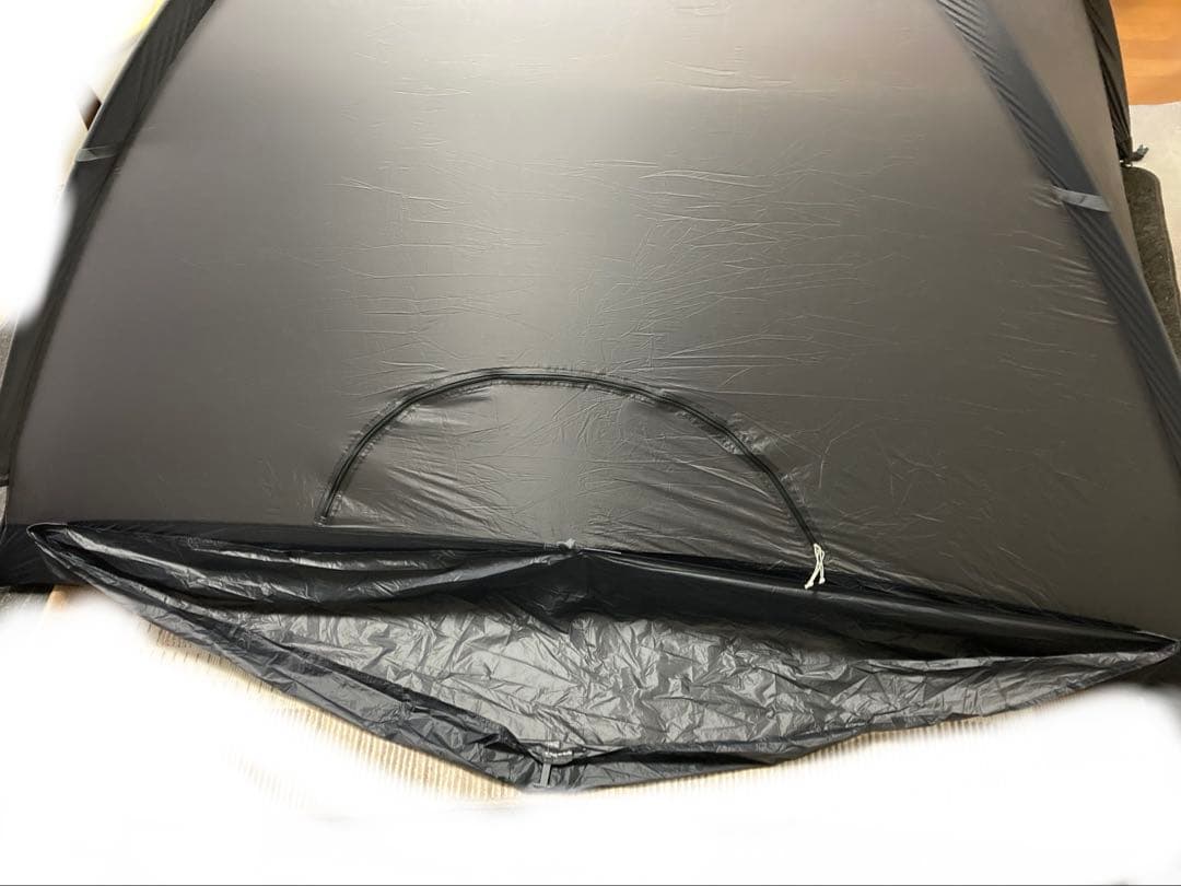 谷*所様 arata AX-130 オプション付き