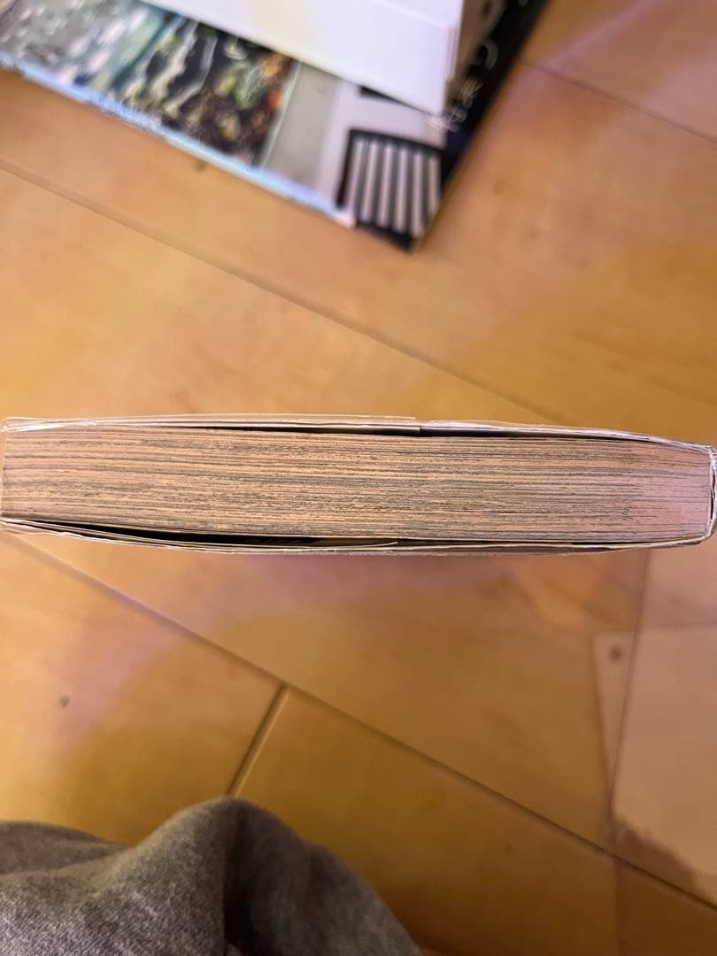 ベルセルク 1巻 初版