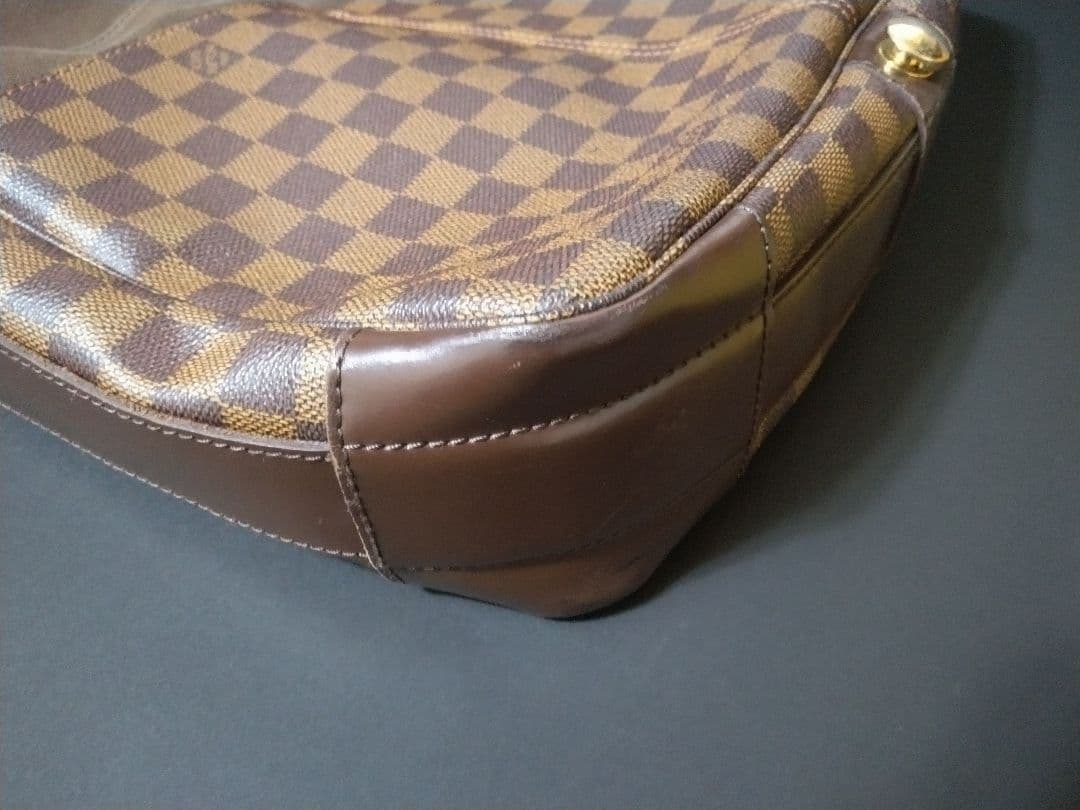 LOUIS VUITTON ルイヴィトン ダミエ ショルダー バッグ