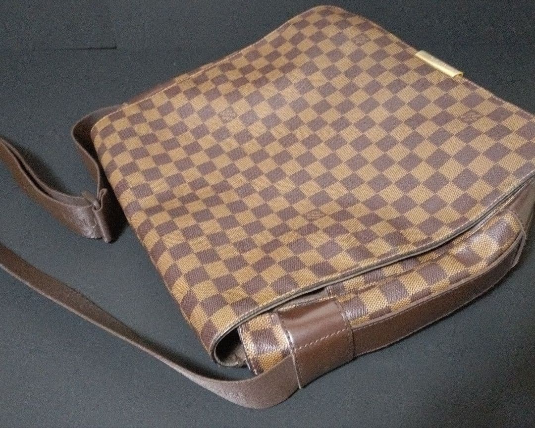 LOUIS VUITTON ルイヴィトン ダミエ ショルダー バッグ