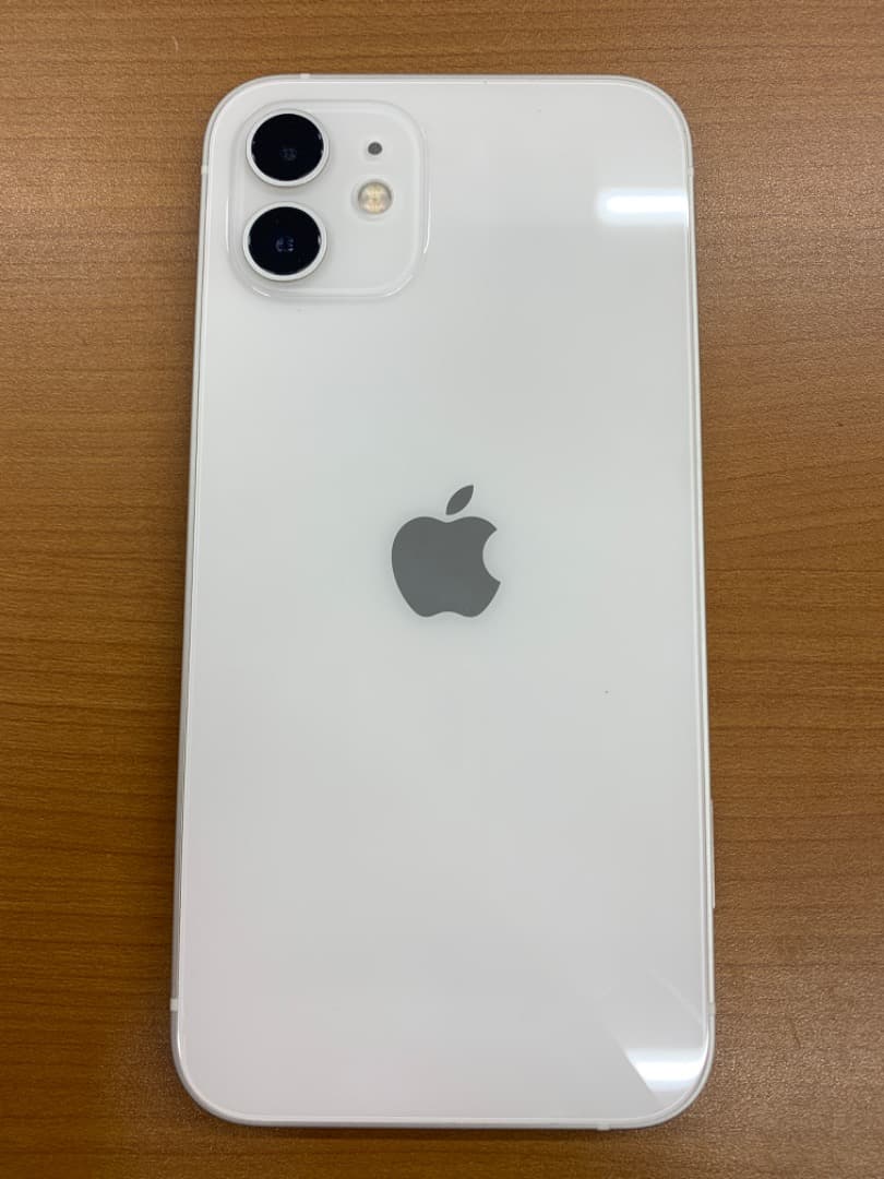 音*ん様 動作確認済 iPhone 12 128GB ID B3488