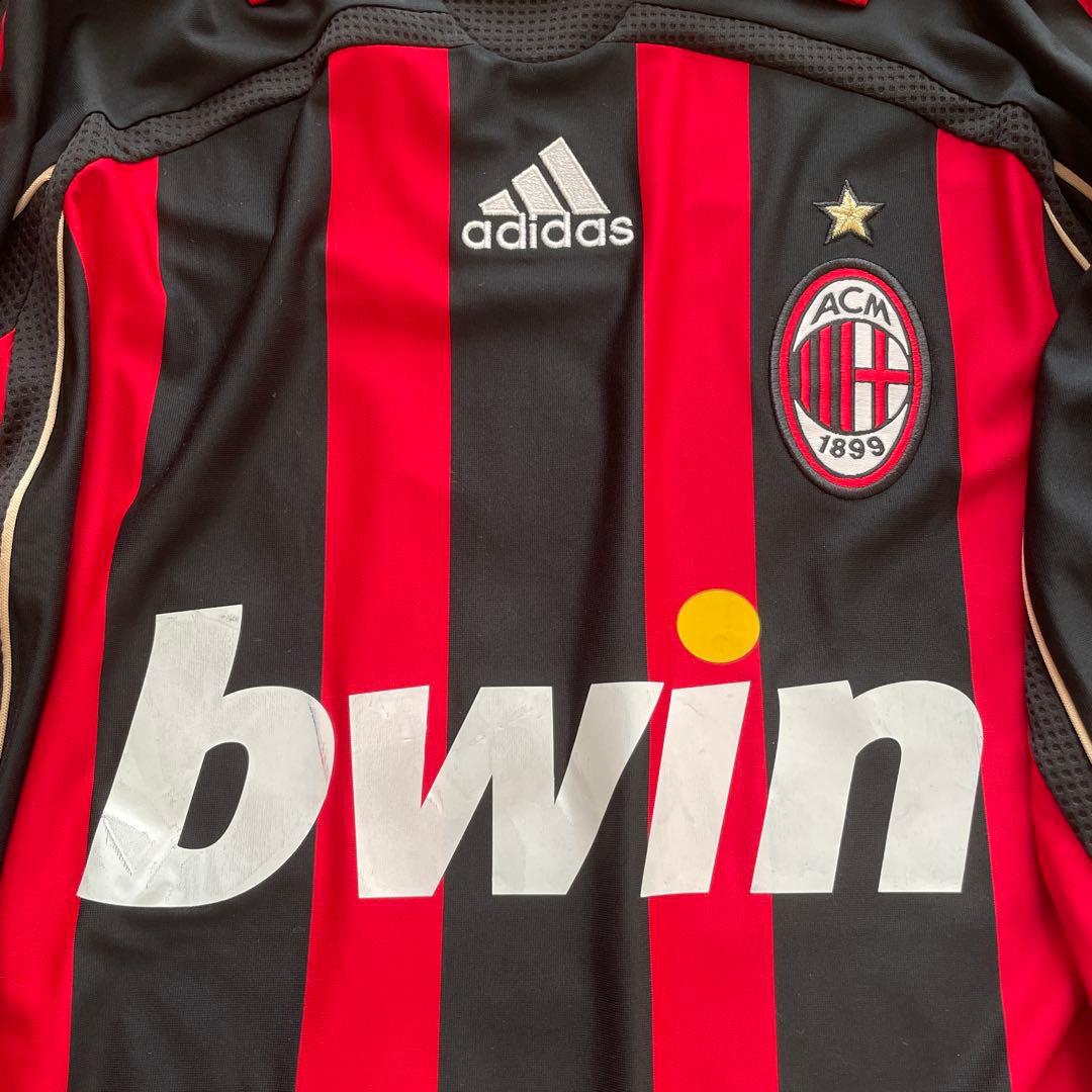 ACミラン RONALDO 99