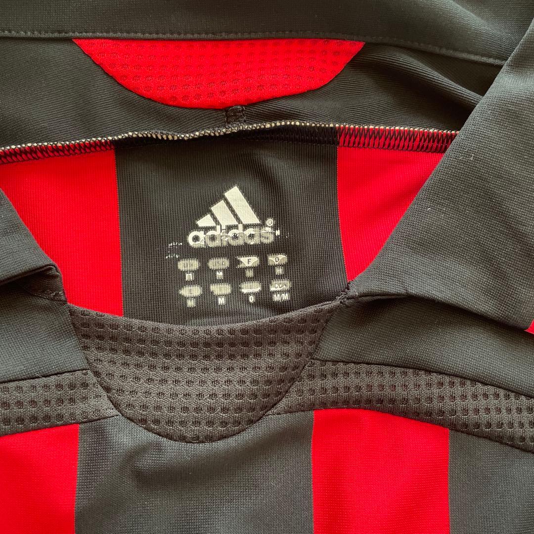 ACミラン RONALDO 99