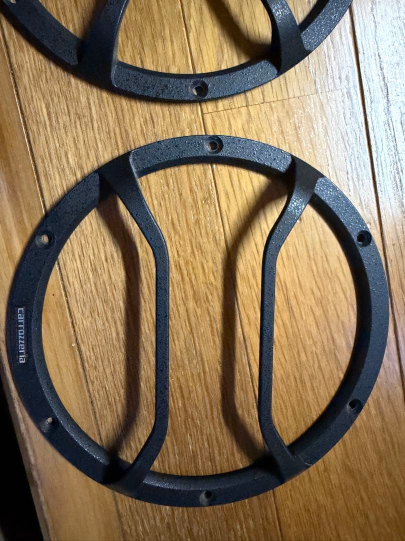 カーオーディオ RATS