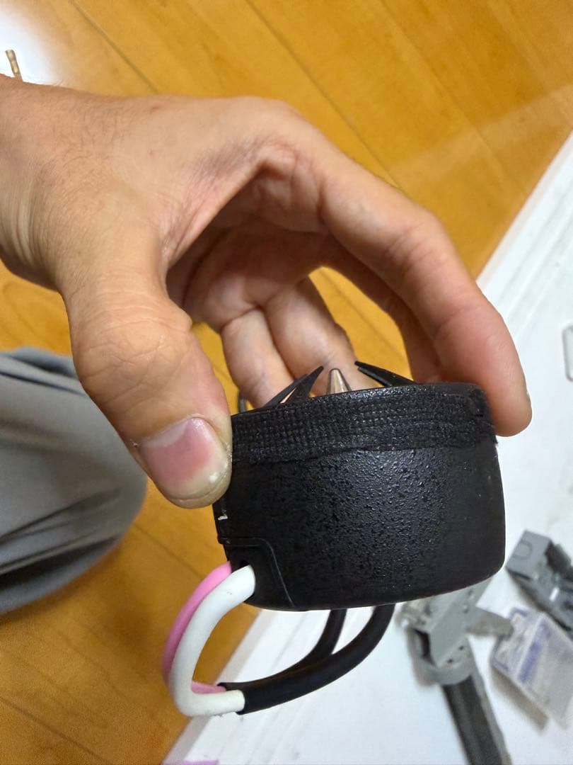 カーオーディオ RATS