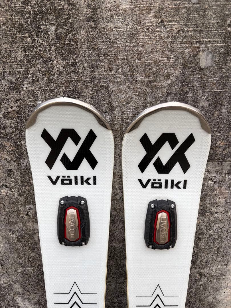 VOLKL ドイツ製 RaceTiger SC 155cm フォルクル