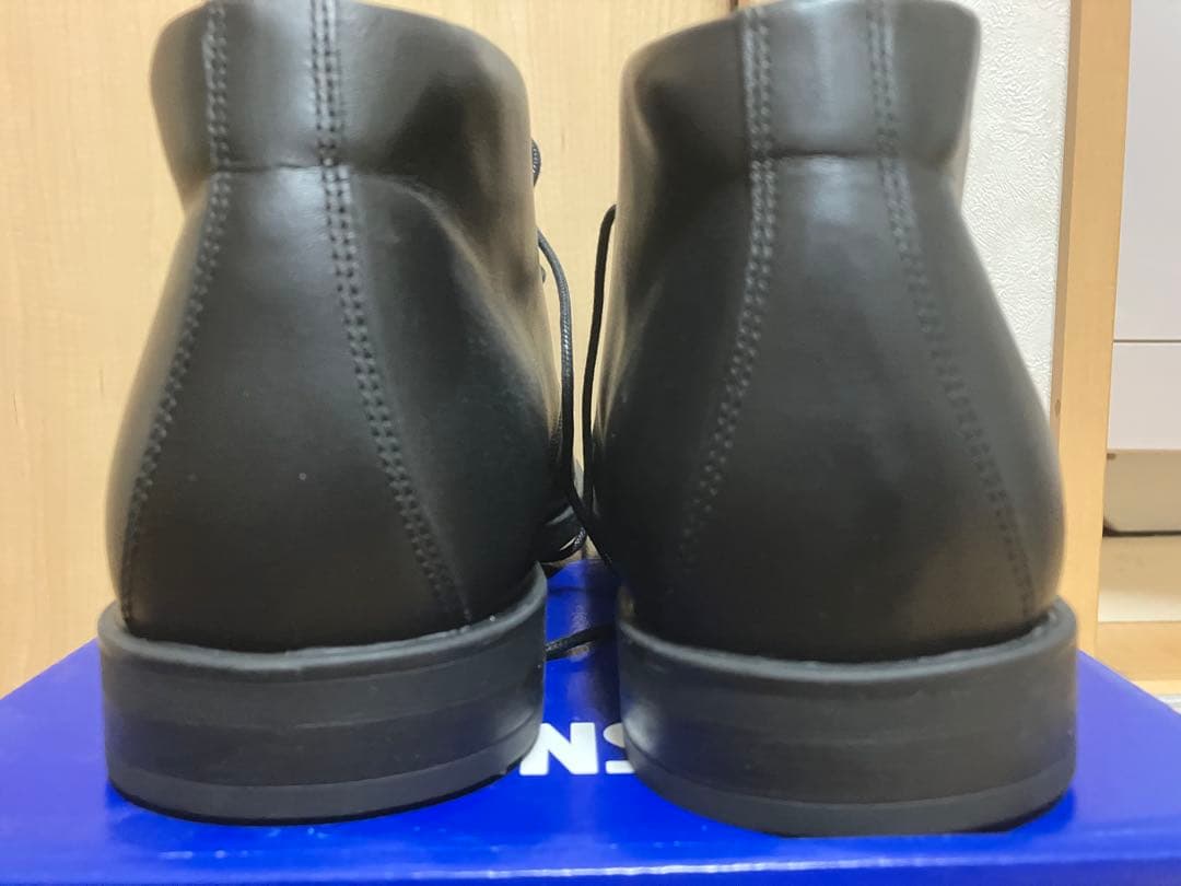 フレン　ビルケンシュトック　チャッカブーツ 40