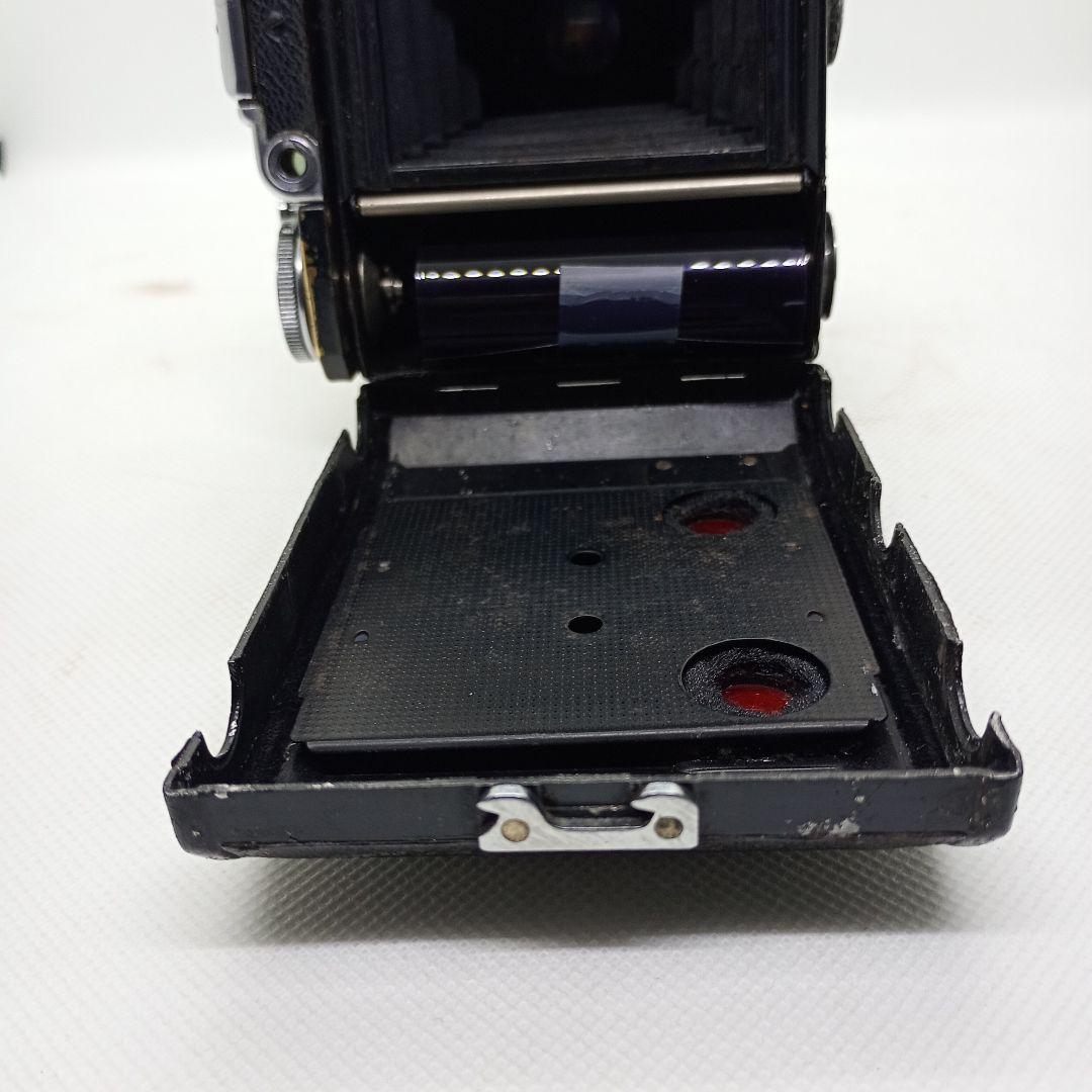 【整備済完動品】Super Ikonta A (#531)