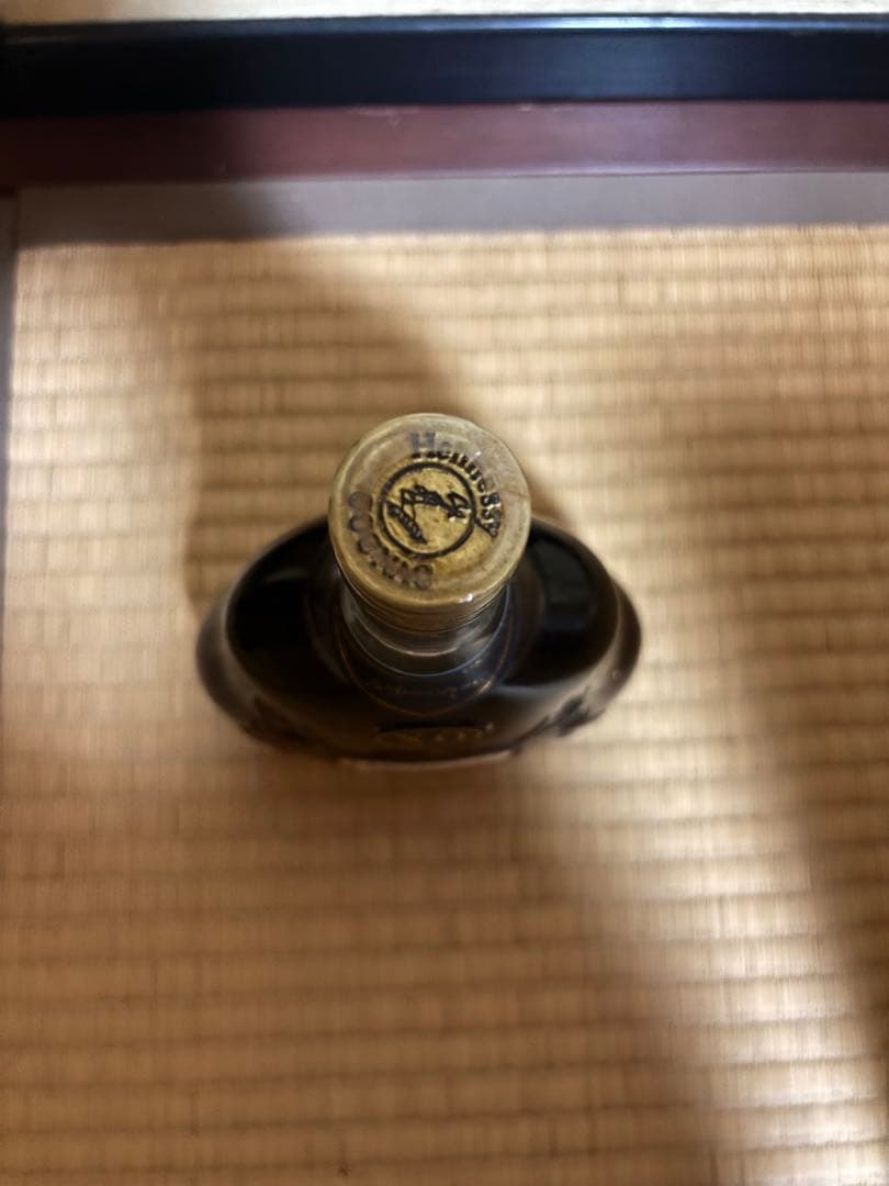 Hennessy X.O コニャック 750ml