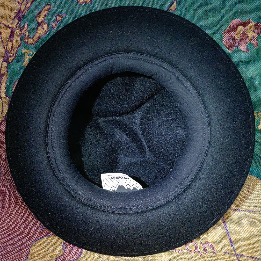 マウンテンハット　ファレル　ヴィヴィアン　ワールズエンド　オマージュ　セレブ