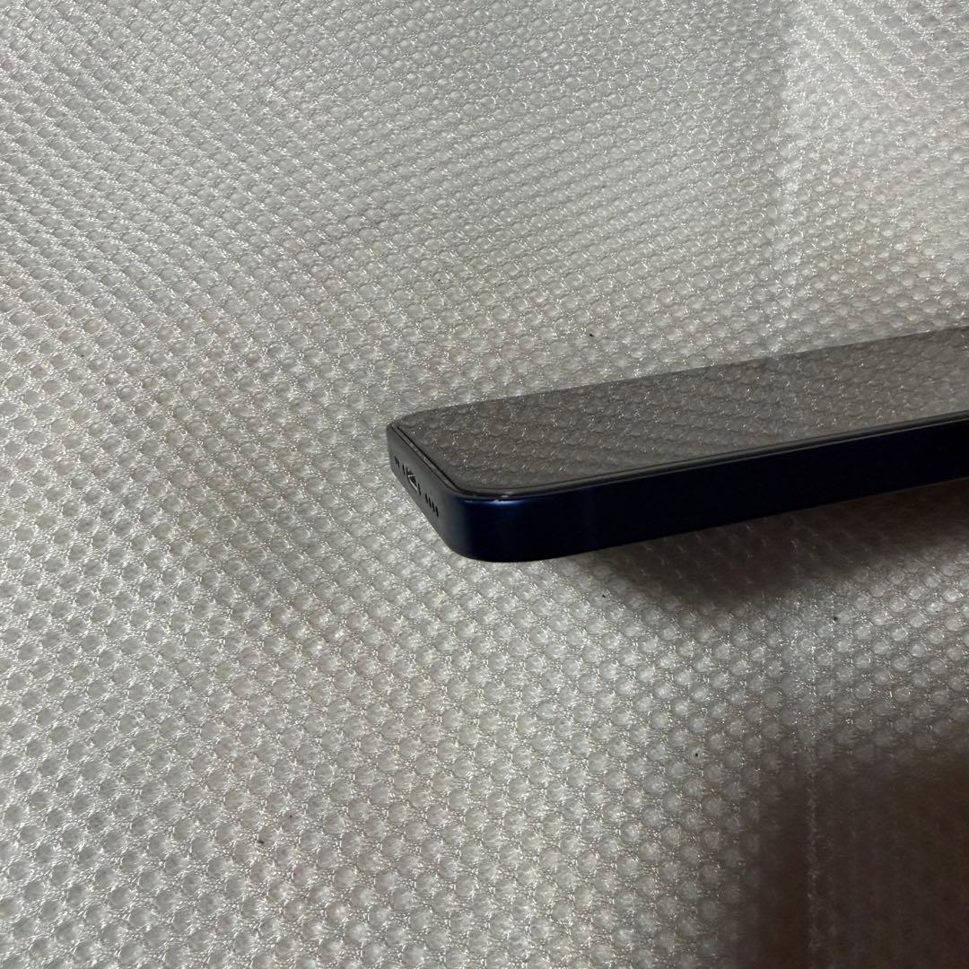 SIMフリー iPhone12mini 128GB バッテリー100%