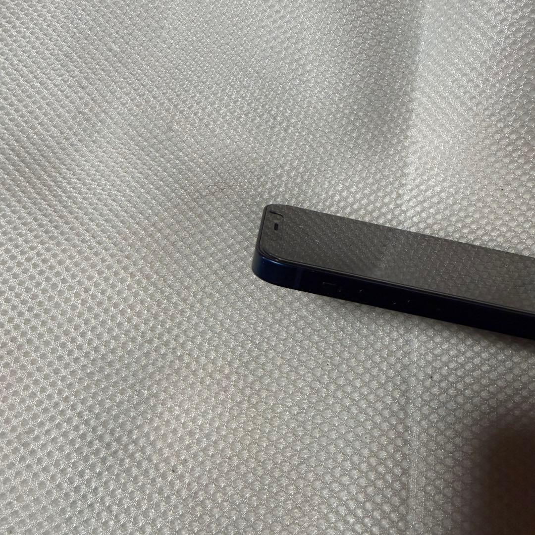 SIMフリー iPhone12mini 128GB バッテリー100%