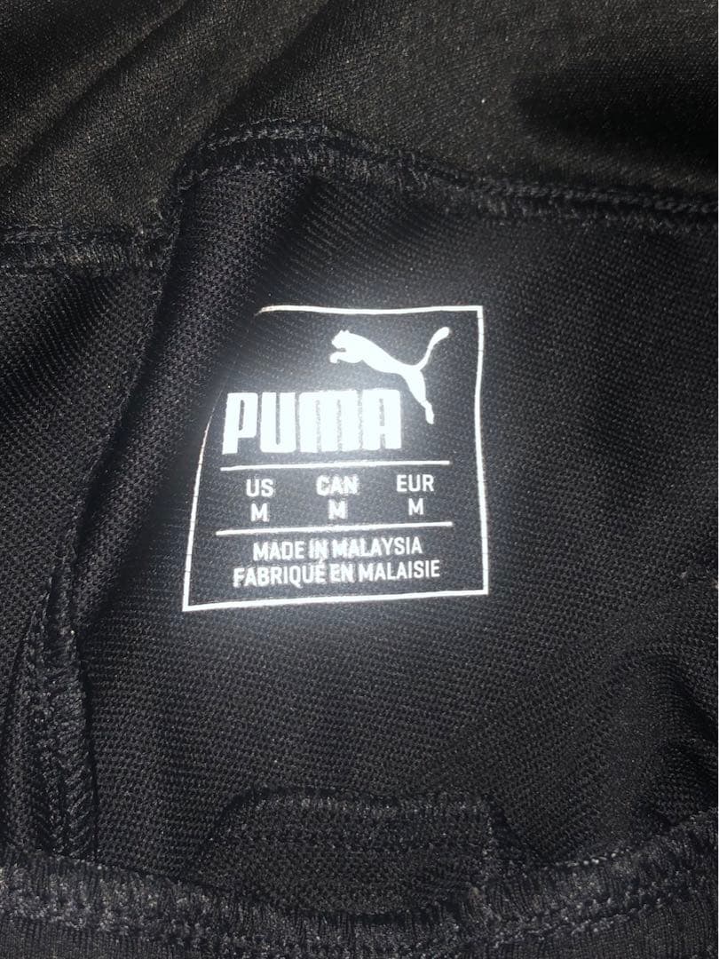 ACミラン長袖ウェア&長ズボン上下セット