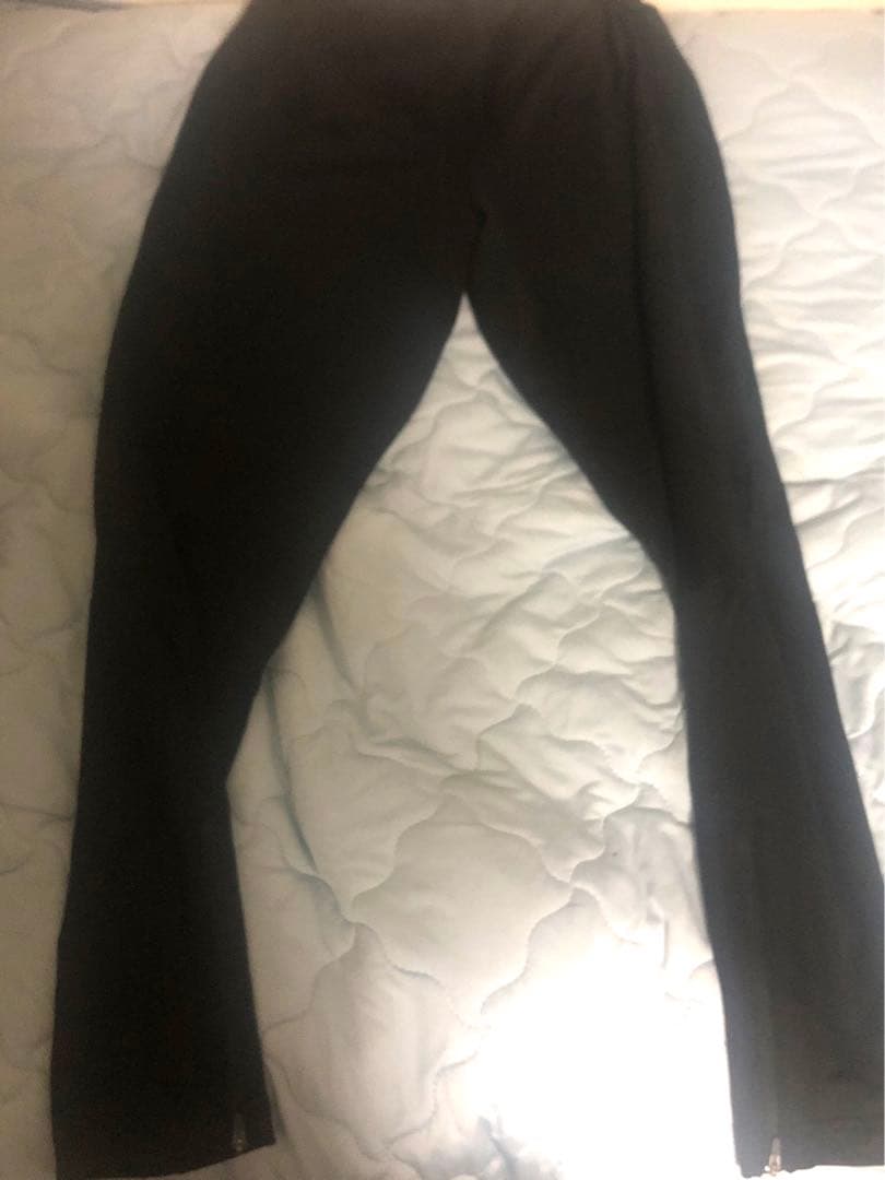 ACミラン長袖ウェア&長ズボン上下セット