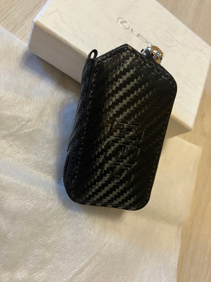 Lexus レクサス Fスポーツ 純正　スマートキーケース(箱付)