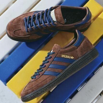 【新品未使用】アディダスオリジナルスJP7725　希少25.5㎝　大人気