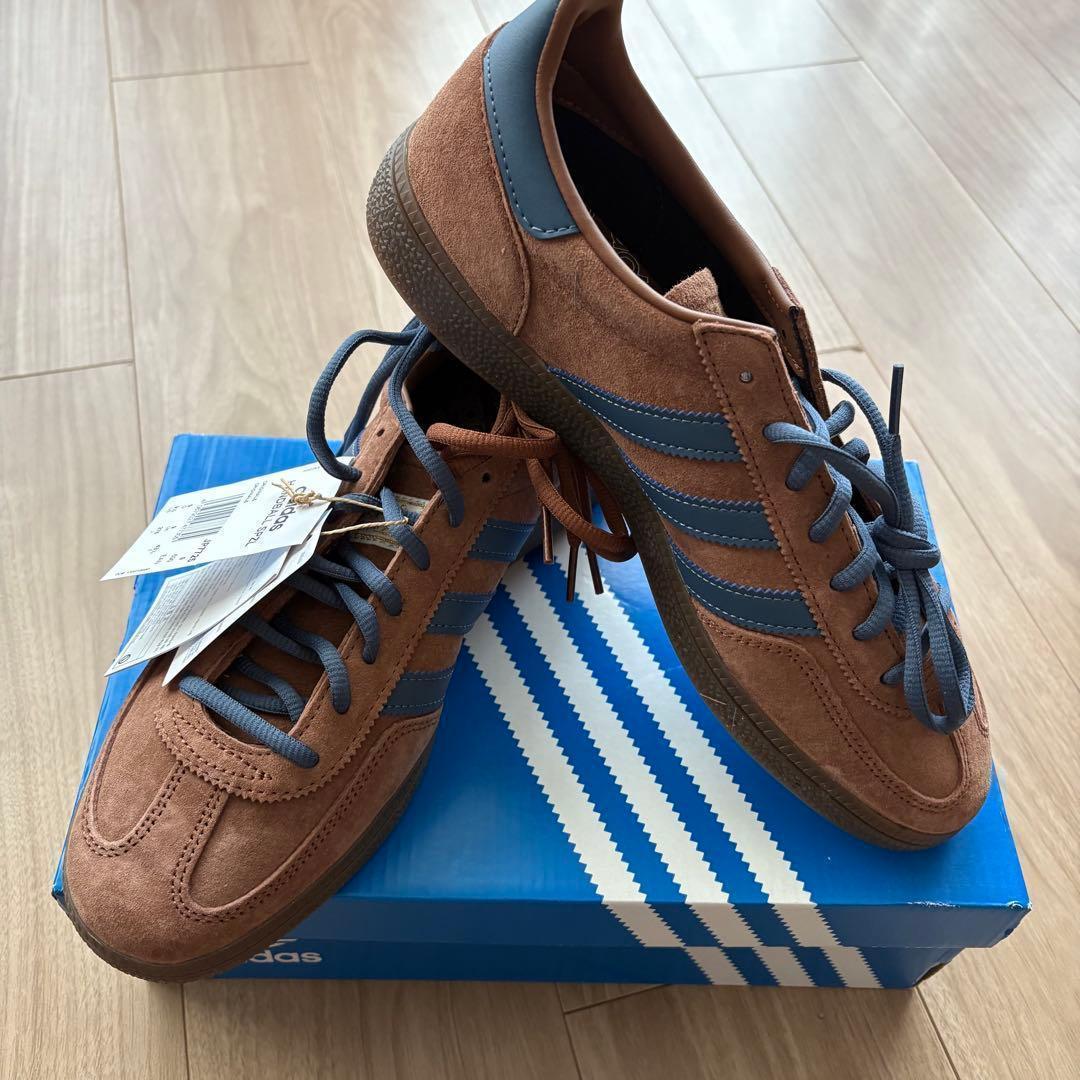 【新品未使用】アディダスオリジナルスJP7725　希少25.5㎝　大人気