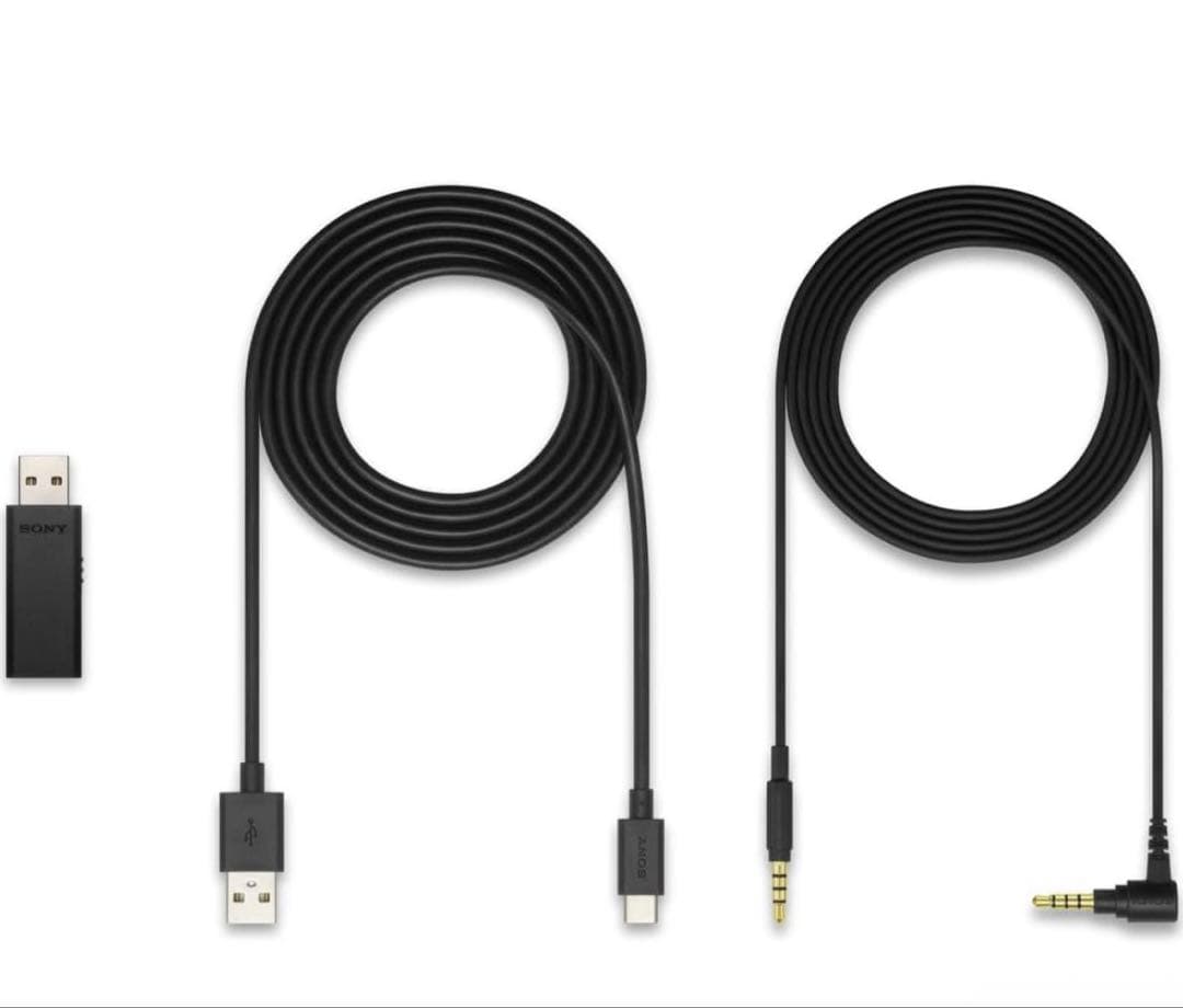 SONY ソニーゲーミングヘッドセット INZONE H5 WH-G500