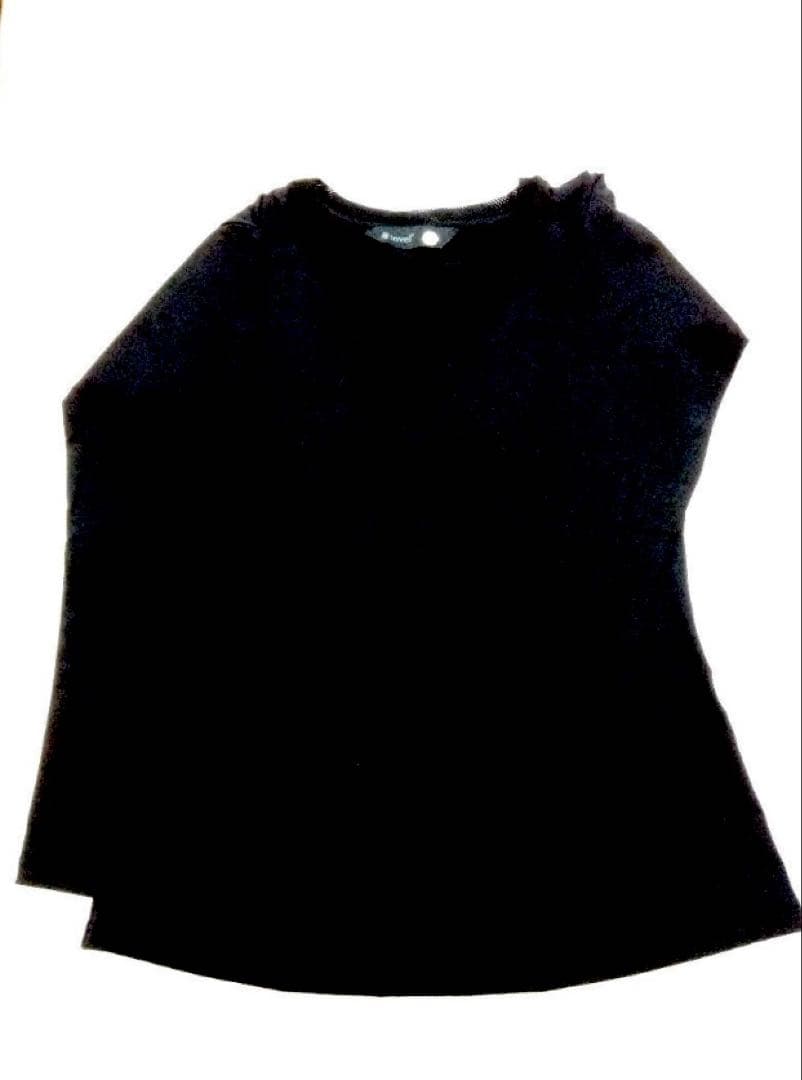 keyma※プロフ必読！ アライヴン 長袖シャツ ＧＧ/ＸLインヴェル