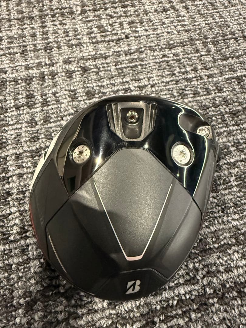 ブリヂストン　B-Limited BX1★TOUR 9.0° ヘッドのみ