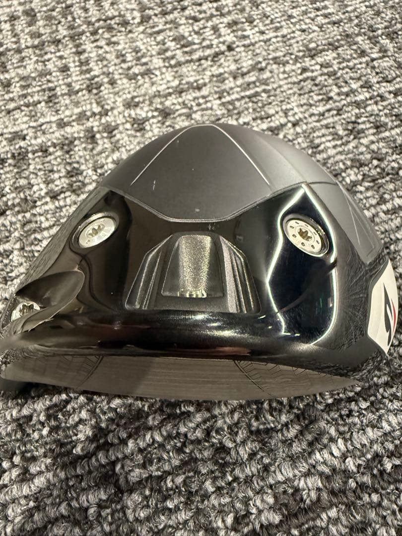 ブリヂストン　B-Limited BX1★TOUR 9.0° ヘッドのみ