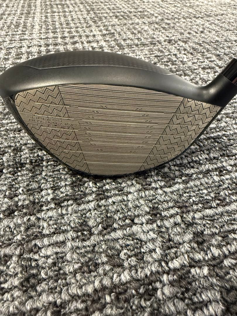 ブリヂストン　B-Limited BX1★TOUR 9.0° ヘッドのみ